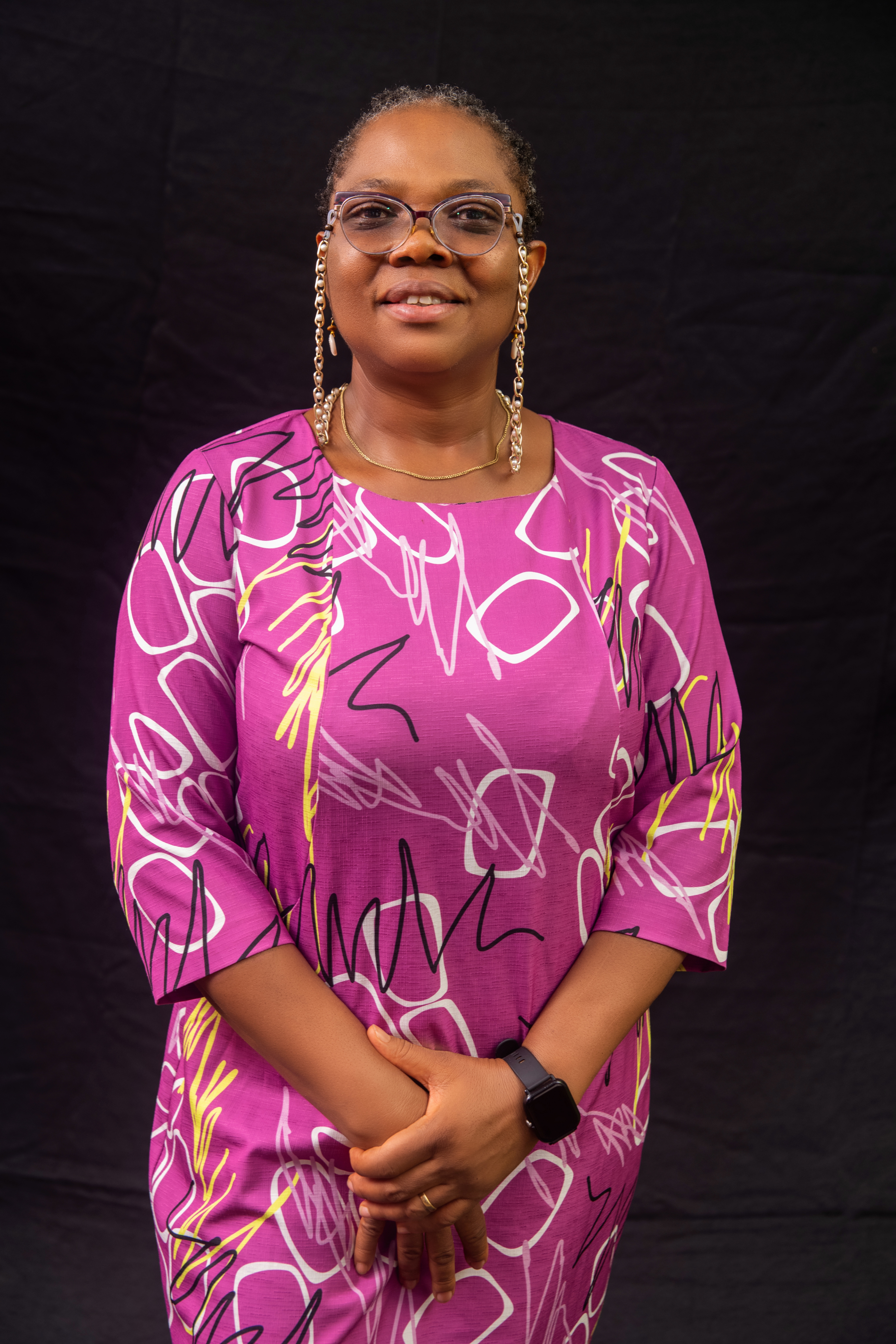 Mrs. Esther Akintomide